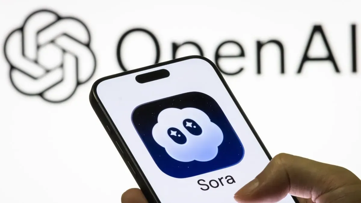 OpenAI Launches Sora 2: Next Generation Video AI